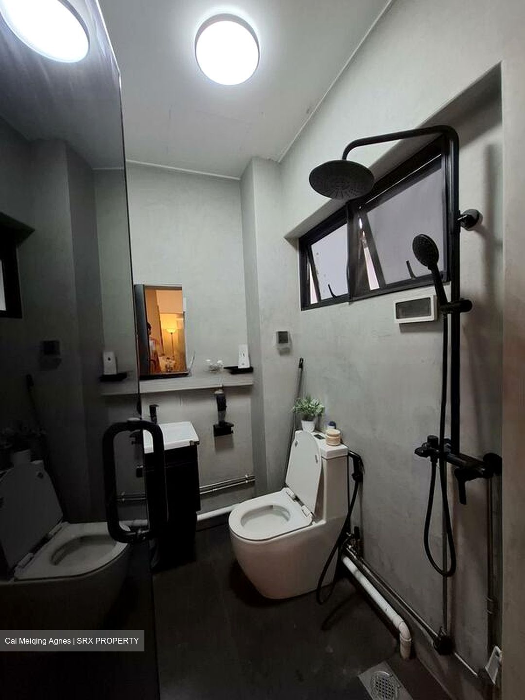 Blk 846 Yishun New Town (Yishun), HDB 4 Rooms #452505741
